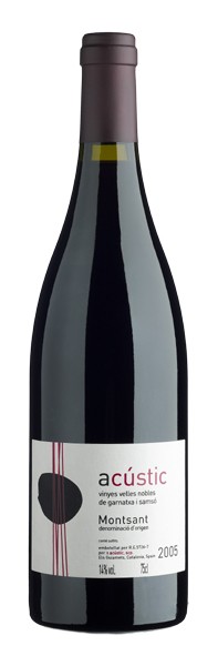 Acústic 2005