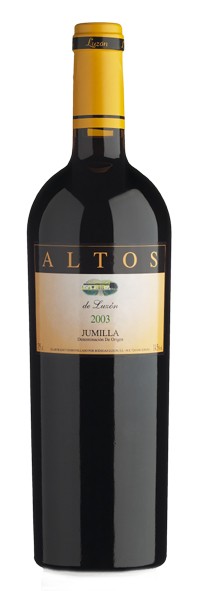 Altos de Luzón 2005