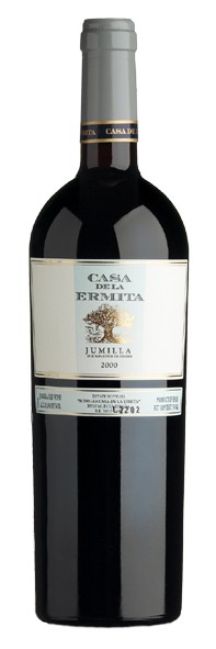 Casa de la Ermita Crianza 2005