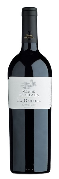 Castillo Perelada La Garriga 2005