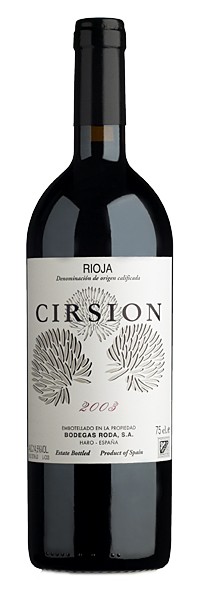 Cirsion 2005