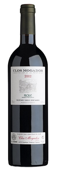 Clos Mogador 2005
