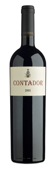Contador 2005