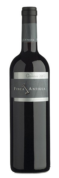 Finca Antigua Crianza 2005