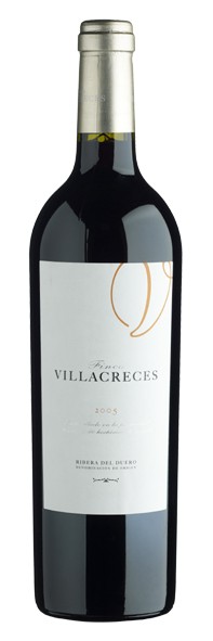Finca Villacreces 2005