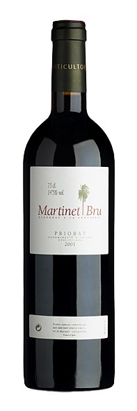 Martinet Bru 2005