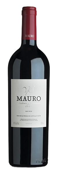 Mauro Vendimia Seleccionada 2005
