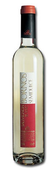 Palacio de Bornos Sauvignon Dulce 2005