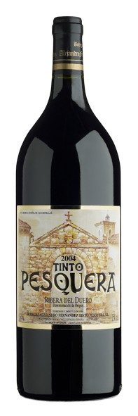 Pesquera Reserva 2005