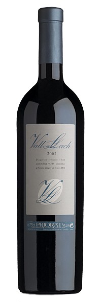 Vall Llach 2005
