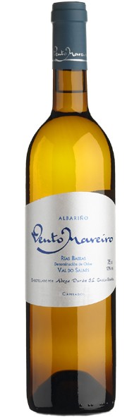 Vento Mareiro Albariño 2005