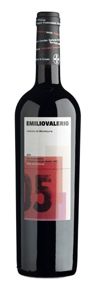 Viñas de Amburza 2005