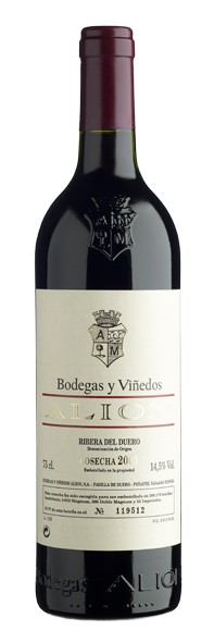 Alión 2006