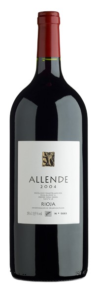 Allende 2006