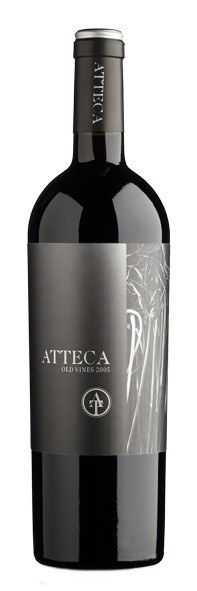 Atteca Old Vines 2006