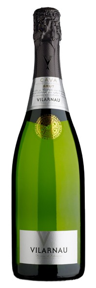 Castell de Vilarnau Brut 2006