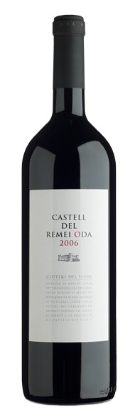 Castell del Remei Oda Magnum 2006