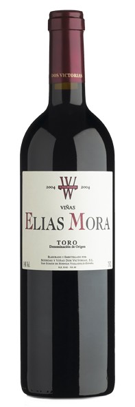Elias Mora Semi Crianza 2006