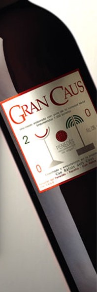 Gran Caus Rosado 2006