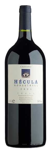 Hécula Magnum 2006