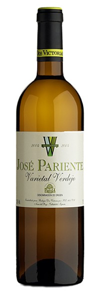 José Pariente Joven 2006