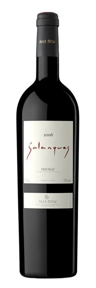 Salanques 2006