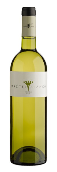 Mantel Blanco Verdejo 2006