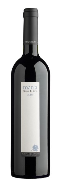 María Alonso del Yerro 2006