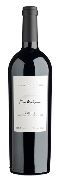 Pico Madama 2006