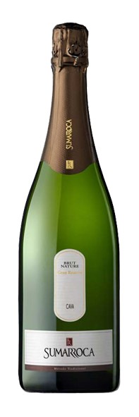 Sumarroca Brut Nature Gran Reserva 2006