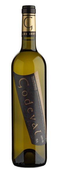 Viña Godeval Blanc 2006
