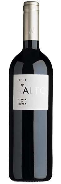 Aalto Magnum 2007