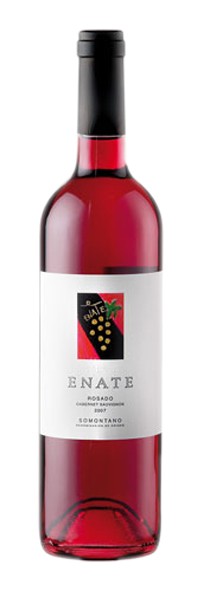 Enate Cabernet Sauvignon Rosado 2007