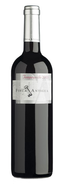 Finca Antigua Tempranillo 2007