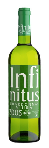 Infinitus Chardonnay 2007