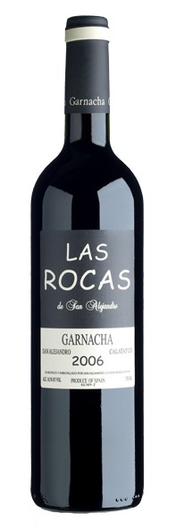 Las Rocas 2006
