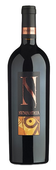 Numanthia 2015