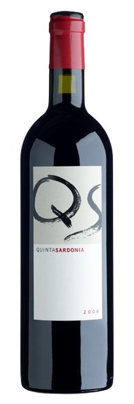 Quinta Sardonia 2007