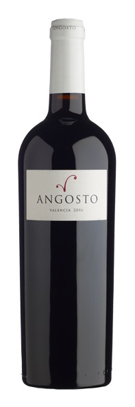 Angosto 2008