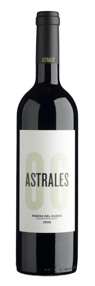 Astrales Tinto 2008