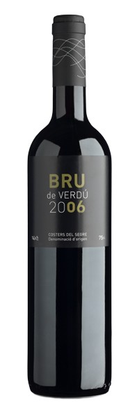 Bru de Verdú 2008