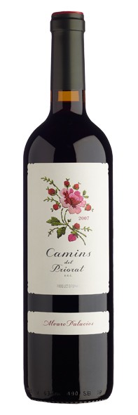 Camins del Priorat 2008