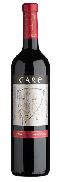 Care Tinto Roble 2008