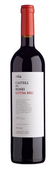Castell del Remei Gotim Bru 2008