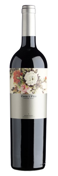 Coca i Fitó 2008
