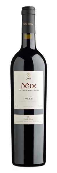 DOIX Costers de Vinyes Velles 2008