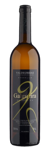 Galgueira Selección 2008