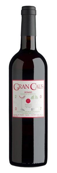 Gran Caus Rosado 2008