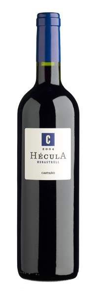 Hécula 2016