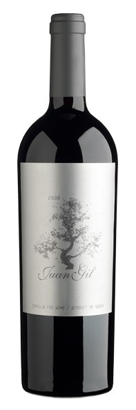 Juan Gil Silver Label 2008